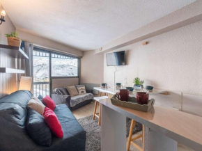 Appartement cosy pour 4, proche pistes Saint-Lary Pla d'Adet - FR-1-296-333
